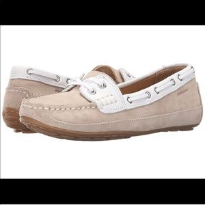 Sebago boat shoe Kate Middleton 7.5/38